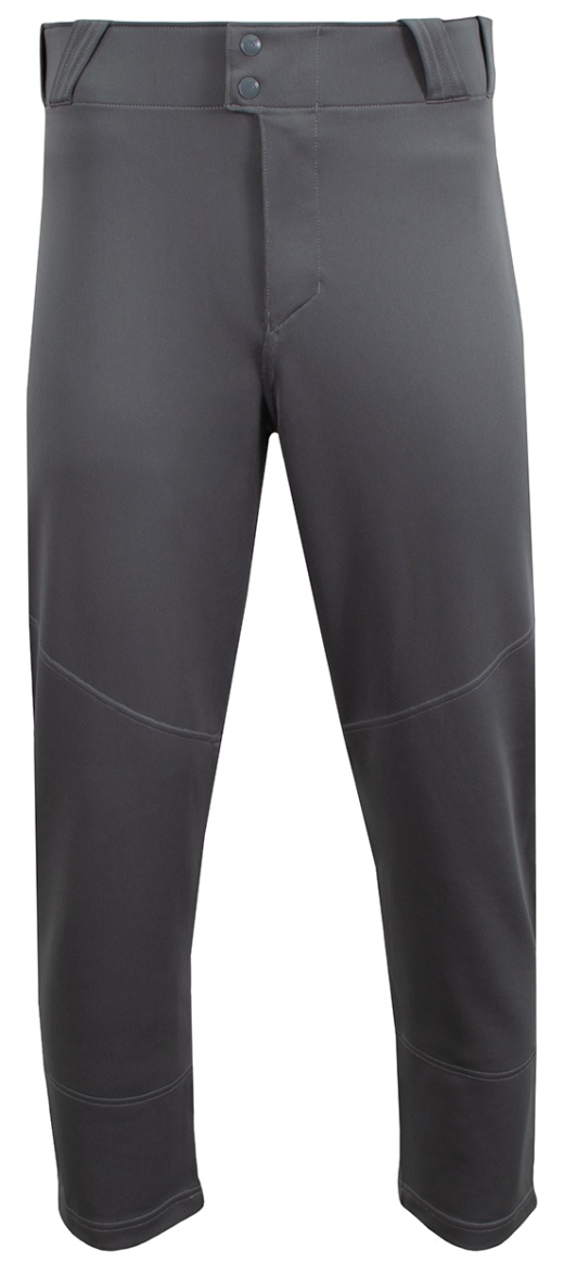 A4 Prodna Tapered Baseball Pant, Graphite
