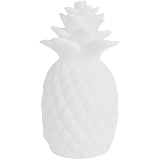 Color Changing Led Pineapple Light 7In