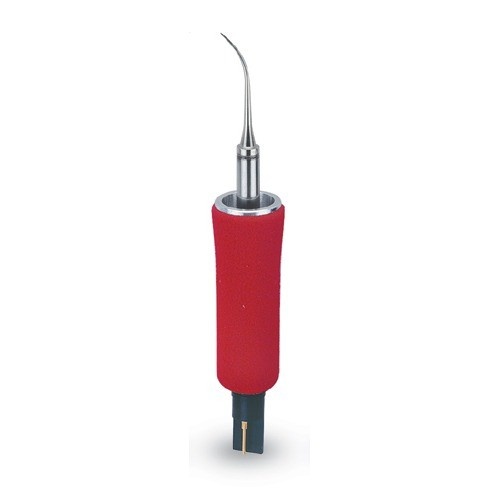 Kerrlab Ultra-Waxer® Tip, Needle, Short, Red