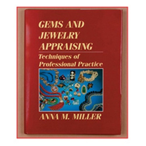 Gems And Jewelry Appraising
