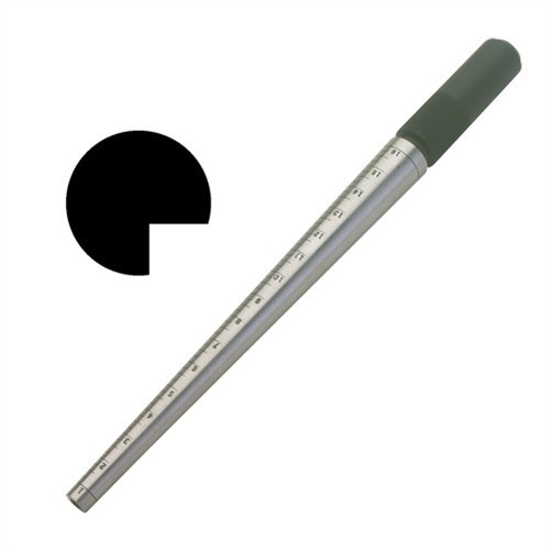 Steel Ring Mandrel, With - Groove