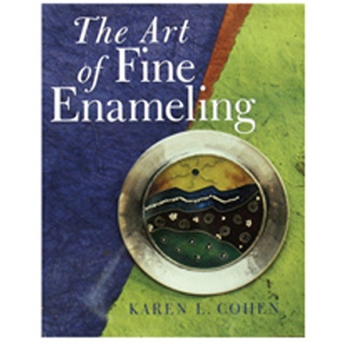The Art Of Fine Enameling
