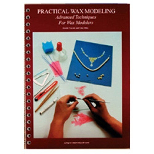 Practical Wax Modeling Book