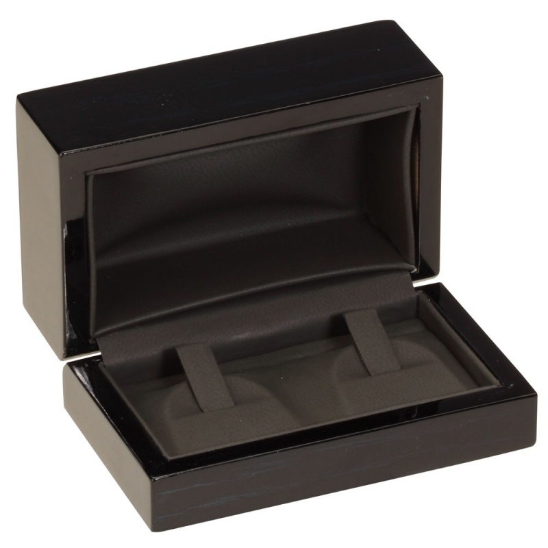 "Rodeo" Double Ring Clip Box