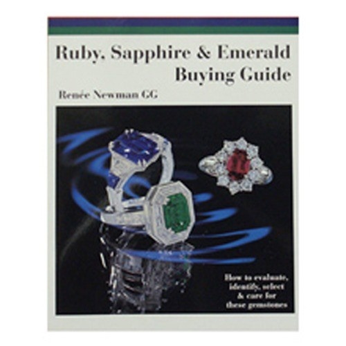 The Ruby, Sapphire, & Emerald Buying Guide