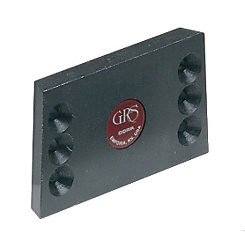 Grs 004-557 Fixed Mounting Plate
