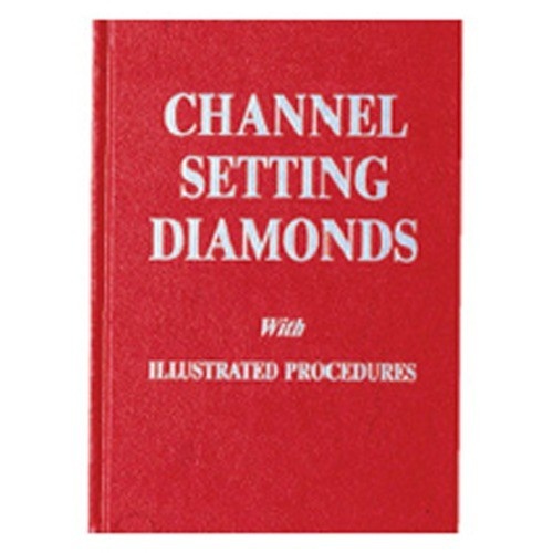 Channel Setting Book