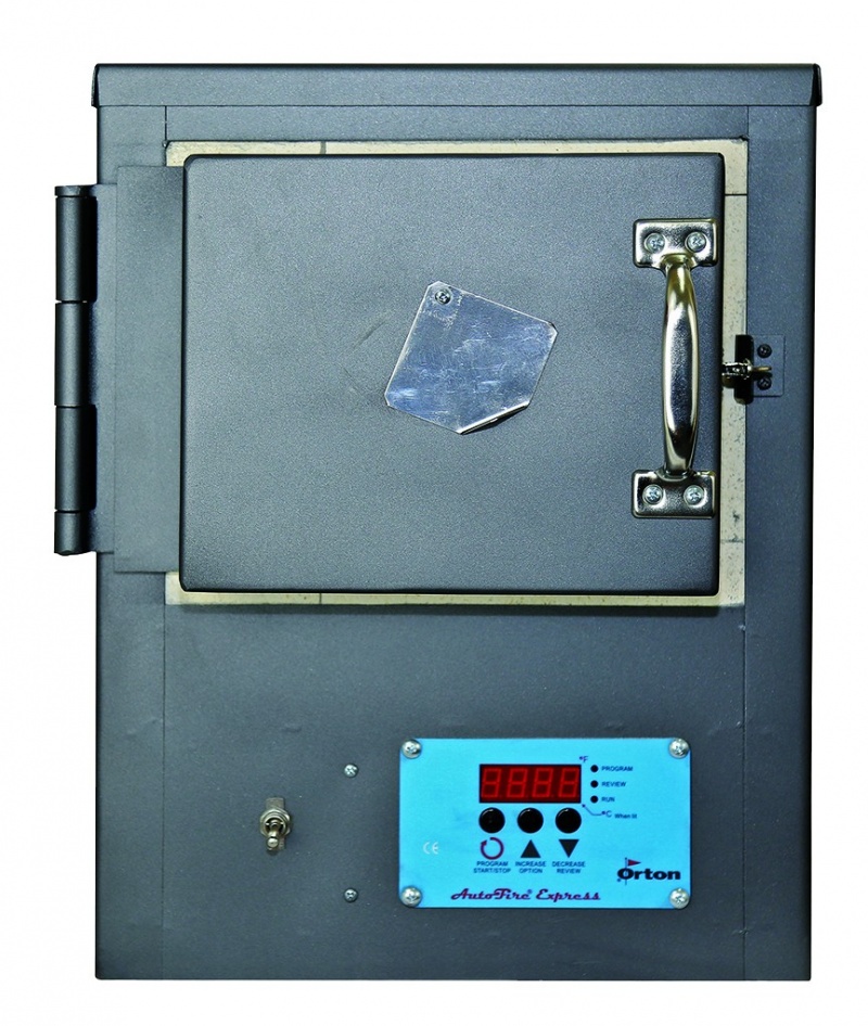 Buy Vcella Kilns Programmable Burnout Kiln Online Kiln for Smelting, Enameling, Lost Wax Burnout