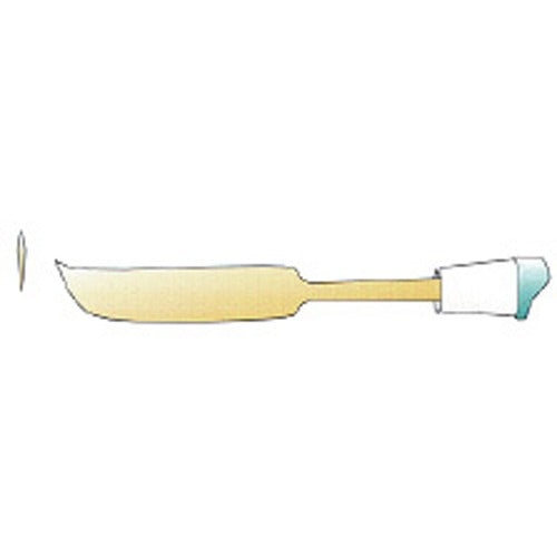 Titanium Nitrate Le Cron Spatula - Elevate Your Cooking Experience