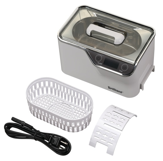 Brilliant Hydrosonic Tx Personal Ultrasonic Machine