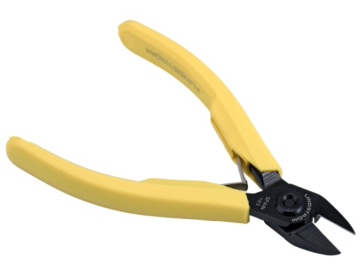 Lindstrom 8160 Diagonal Cutter
