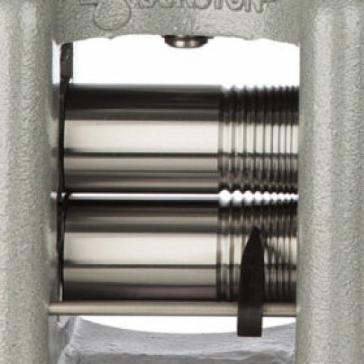 Durston Combination C100 Mini Rolling Mill