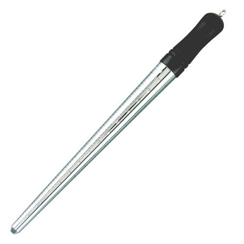Aluminum Ring Stick for Accurate Ring Measurements