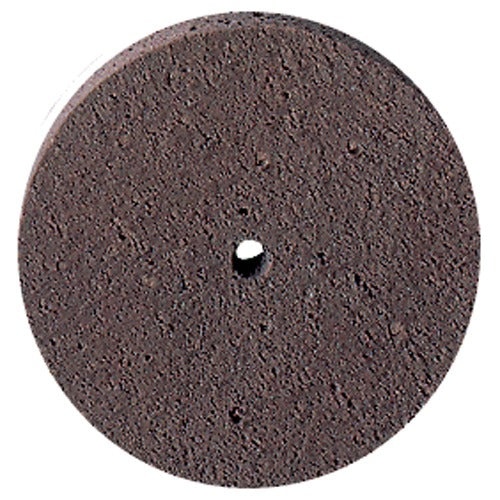 Optima Heatless Wheels, Fine - Aggressive Metal Removal Made Easy