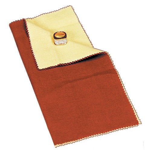 Optima Jewelry Polishing Cloth: The Ultimate Solution for Sparkling Jewelry