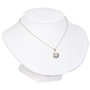 Standing Bust Displays - 7.63" L x 6.25" W