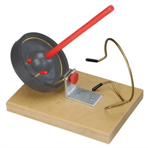 Base Mate - Adjustable 360° Sprue Base Holder
