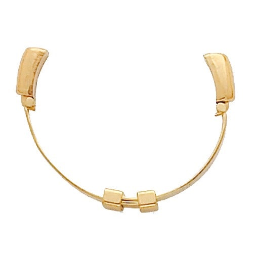 14K Adjusto-Shank