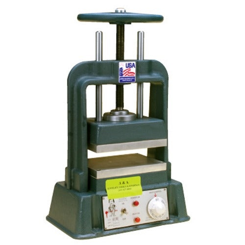 Arbe Machine Deluxe Vulcanizer 220V