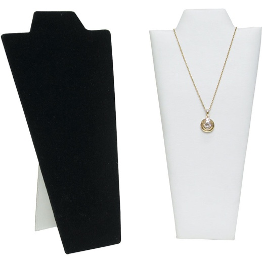 Neck Form Displays for Stunning Jewelry Showcase