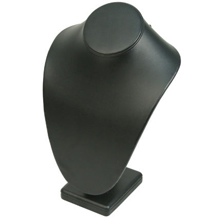 Buy the Standing Necklace Bust for Stunning Jewelry Displays