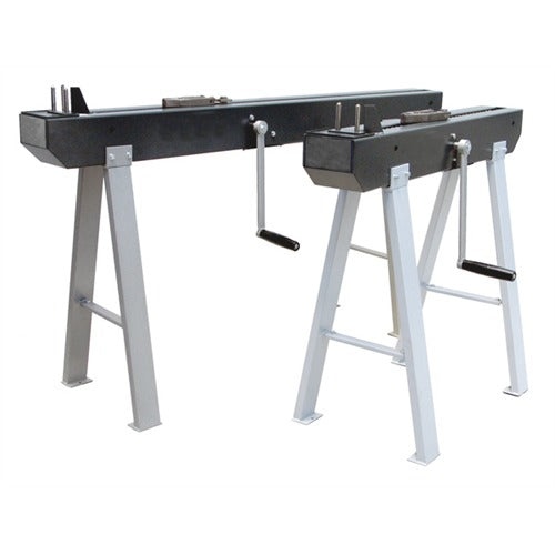 Wire Drawing Bench 55" Italy - Effortless Wire Drawing Guaranteed