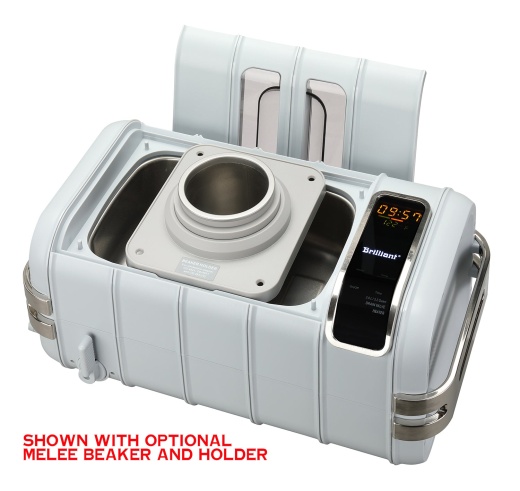 Brilliant Hydrosonic HD Professional Ultrasonic Machine