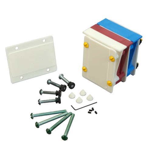 Mold-Mate Stacker 7-In-1