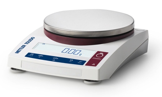 Mettler Toledo® JL602GE/A Precision Balance