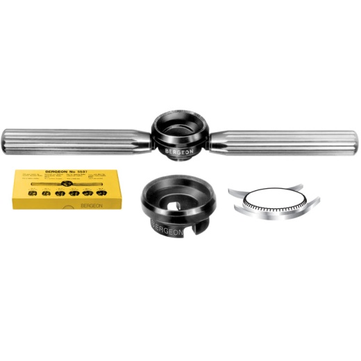 Bergeon 5537 Oyster Case Opener