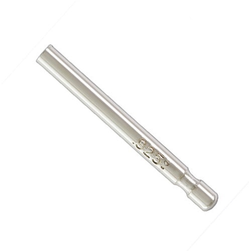 Sterling Silver Friction Post .035"X0.37"