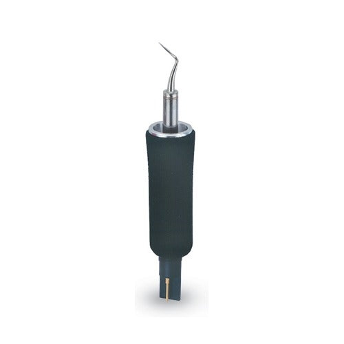 Kerrlab Ultra-Waxer Tip 1/2 Hollenback Short Black