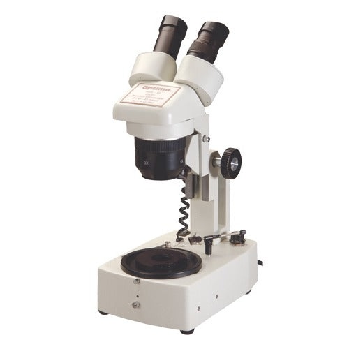 Mark III Microscope 10 & 30x: Crisp Images of Gemstones and Jewelry