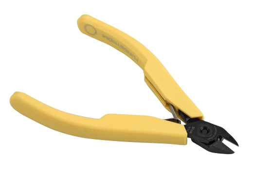 Lindstrom 8141 Flush Precision Cut Diagonal Cutter