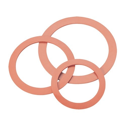 Buy Round Silicone Gasket for Efficient Vacuum Casting