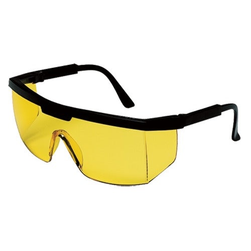 Tinted Safety Glasses - Protect Your Eyes from Sun Glare