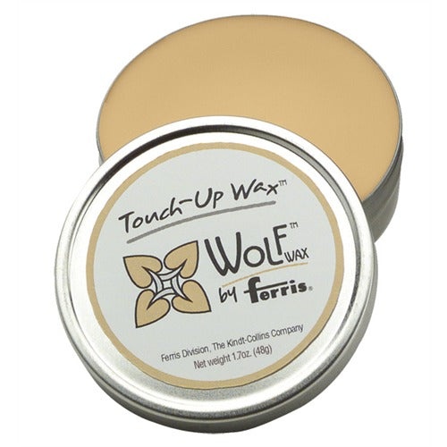 Wolf Touch-Up Wax