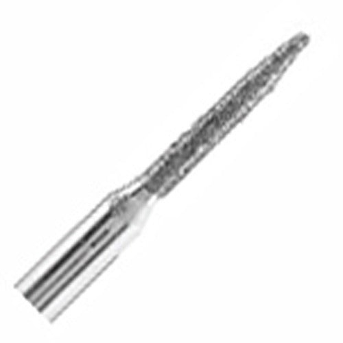 1.4Mm Diameter Diamond Coated Bur - High Precision Drilling Tool