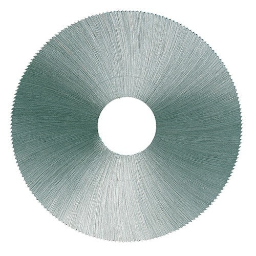 2" Circular Slotting Saw - 0.018" Thickness