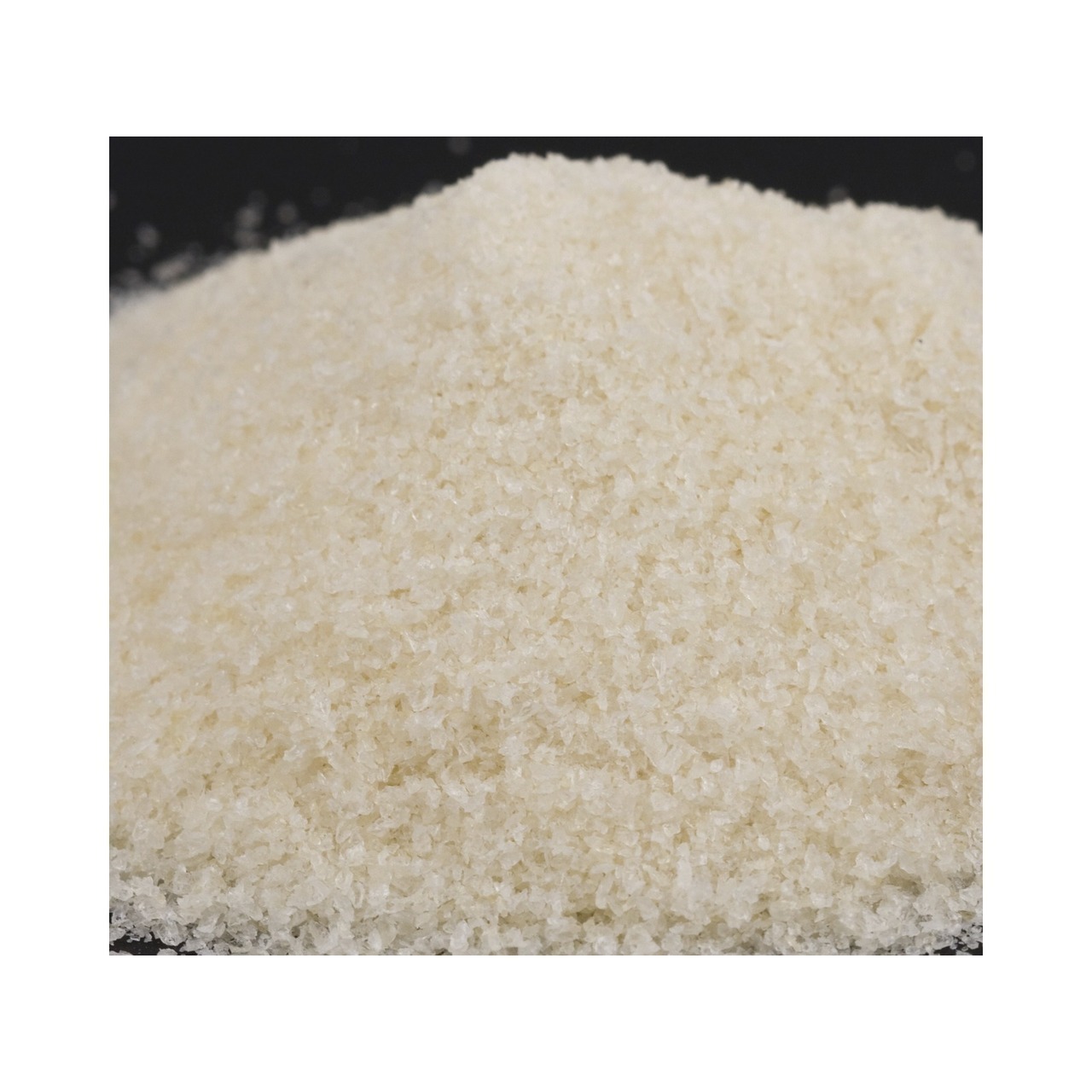 Unflavored Gelatin (Pork) 50Lb