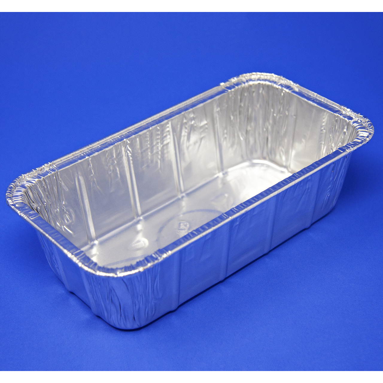 1.5Lb Loaf Pans 500Ct