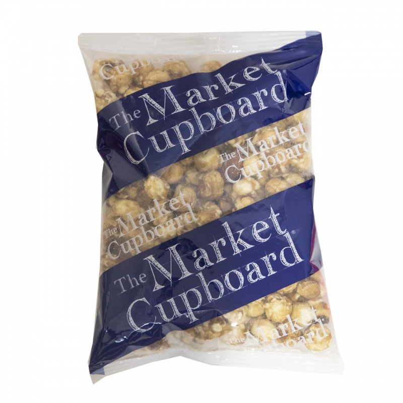 Sweet Pecan Almond Popcorn Mix 9Oz
