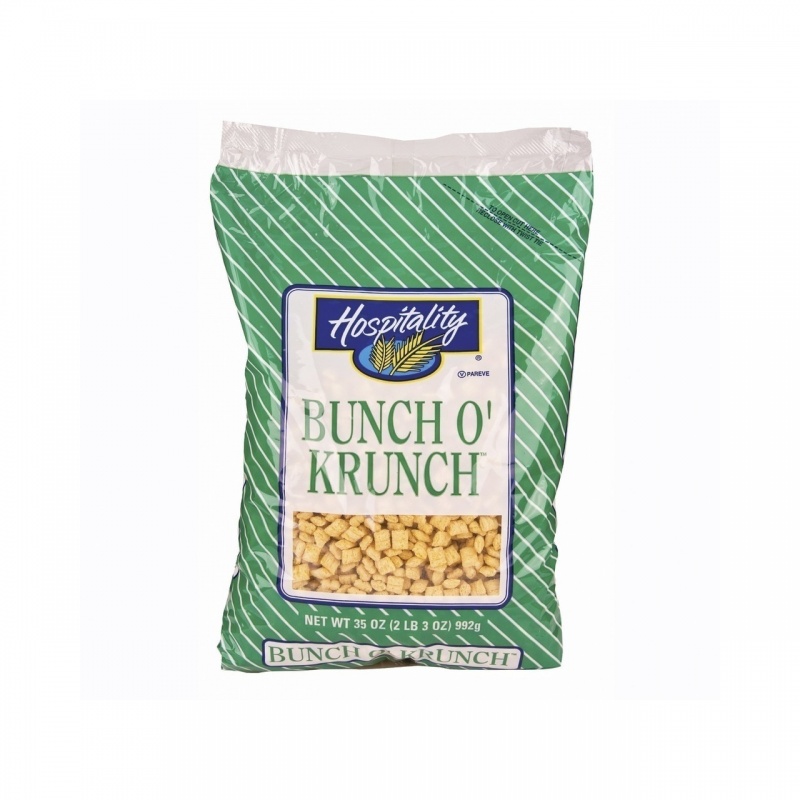 Bunch O' Krunch® 4/35Oz