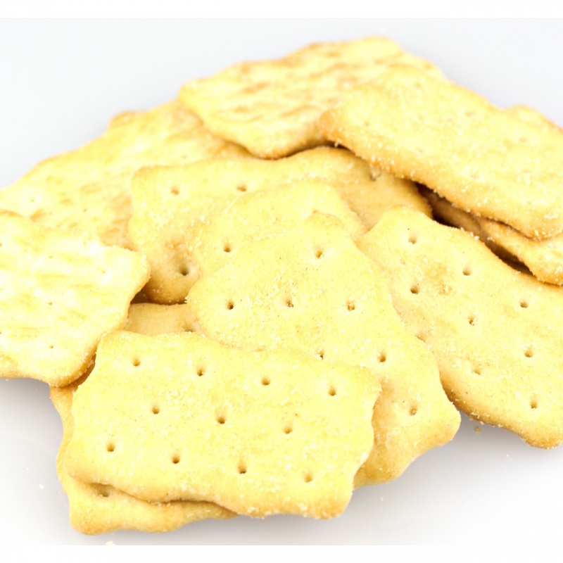 Chicken Flavored Crackers 11Lb