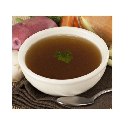 Bulk Foods Inc. Beef Broth Mix - Elevate Your Cooking!