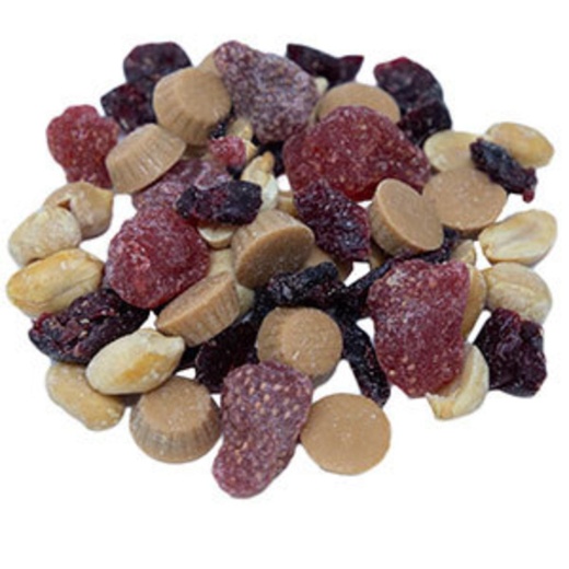 Pb&J Snack Mix 3/3Lb - The Perfect Blend of Flavors