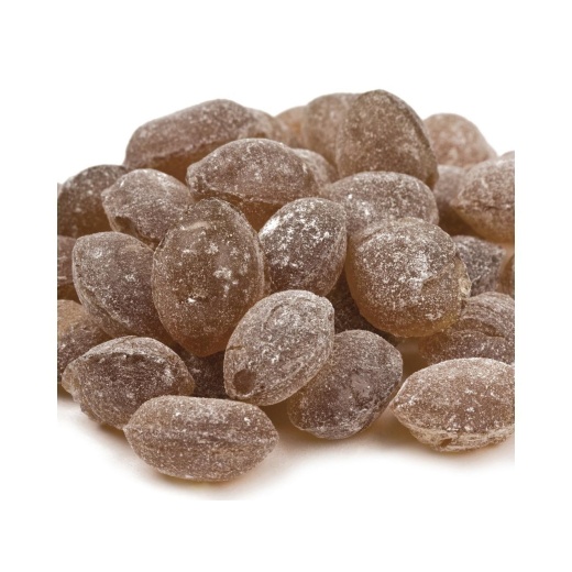Sanded Root Beer Drops 10Lb - Perfect Nostalgic Candy