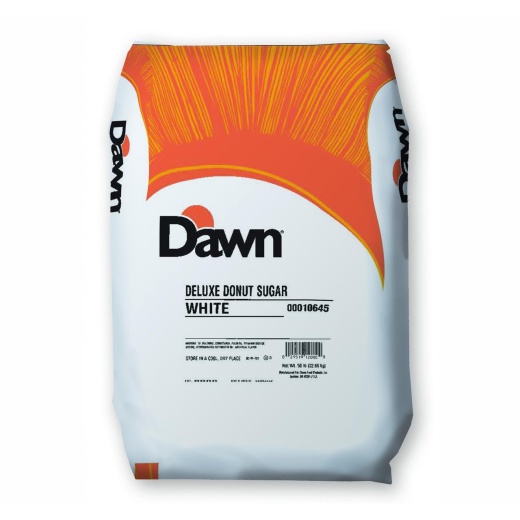 Deluxe Donut Sugar 50Lb