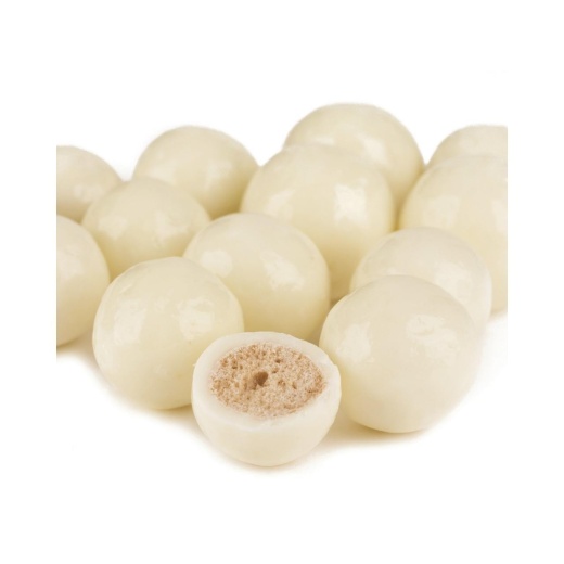 Yogurt Malt Balls - 10Lb Bulk Candy