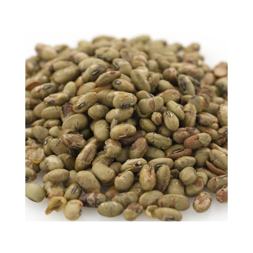 Roasted & Salted Edamame (Green Soybeans) 22Lb